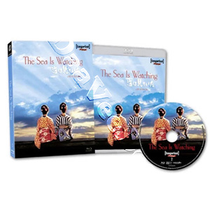 The Sea Is Watching |Imprint | Umi wa miteita  |   Blu-Ray